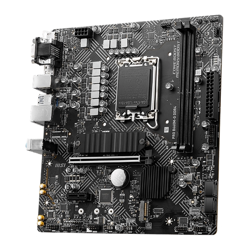 PRO-B660M-G-DDR4-3